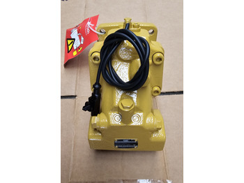 Swing motor CATERPILLAR