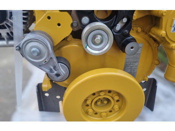 Engine for Construction machinery Caterpillar 5947561: picture 4
