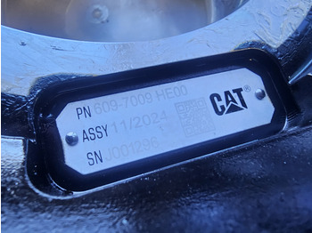 Final drive for Construction machinery Caterpillar 6097009 - 5116015: picture 5