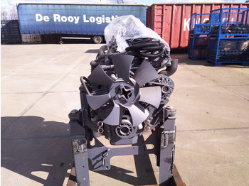 Engine for Construction machinery Deutz TD3.6 L4 -: picture 5 Engine for Construction machinery Deutz TD3.6 L4 -: picture 5