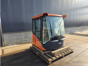Cab for Construction machinery Doosan 220101-00229T - 220101-00229X: picture 3