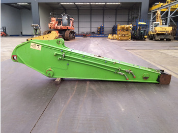 Boom DOOSAN