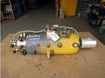 Hydraulics FURUKAWA