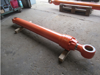 Hydraulic cylinder for Construction machinery Hitachi 4340511 - 4653043 Pipeless: picture 2 Hydraulic cylinder for Construction machinery Hitachi 4340511 - 4653043 Pipeless: picture 2