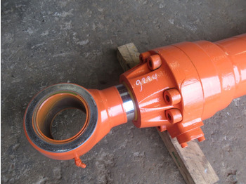Hydraulic cylinder for Construction machinery Hitachi 4340511 - 4653043 Pipeless: picture 3 Hydraulic cylinder for Construction machinery Hitachi 4340511 - 4653043 Pipeless: picture 3