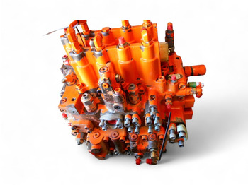 Hydraulic valve HITACHI