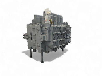 Hydraulic valve for Construction machinery Hitachi 4382771: picture 2