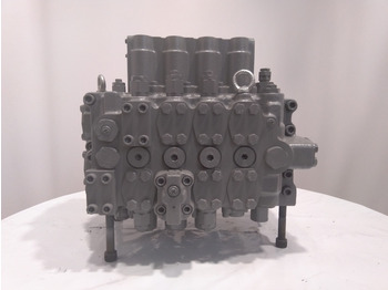 Hydraulic valve HITACHI