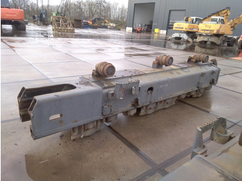 Undercarriage parts HITACHI