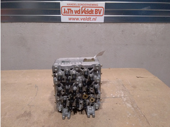 Hydraulic valve HITACHI