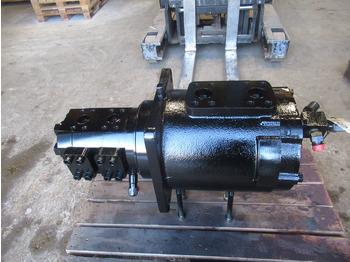 Hydraulics HITACHI