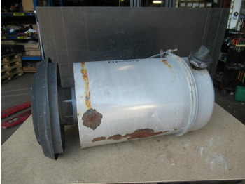 Air filter HITACHI