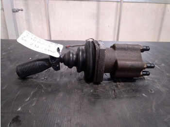 Cab and interior HITACHI