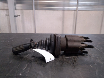 Cab and interior HITACHI