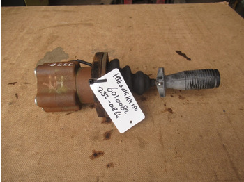 Cab and interior for Construction machinery Hitachi KH150-3 -: picture 3 Cab and interior for Construction machinery Hitachi KH150-3 -: picture 3