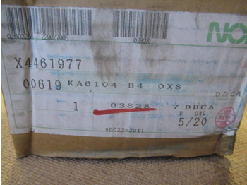 Battery for Construction machinery Hitachi MB300-1000-90/TY/Z -: picture 5