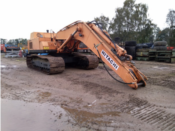 Crawler excavator Hitachi UH181: picture 2 Crawler excavator Hitachi UH181: picture 2