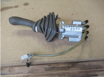 Cab and interior HITACHI