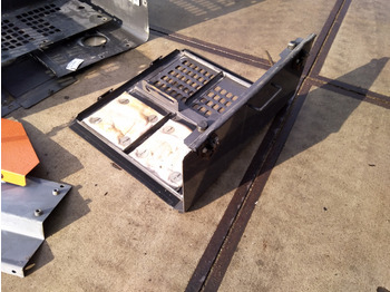 Door and parts for Construction machinery Hitachi ZX470LCH-5B -: picture 2