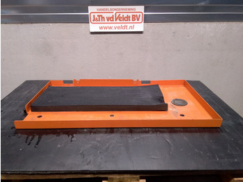Door and parts for Construction machinery Hitachi ZX470LCH-5B -: picture 2 Door and parts for Construction machinery Hitachi ZX470LCH-5B -: picture 2