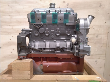 Engine for Truck Iveco 8045.25.921: picture 1