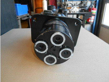 Hydraulics for Construction machinery Kobelco LS55V00008F1 -: picture 4
