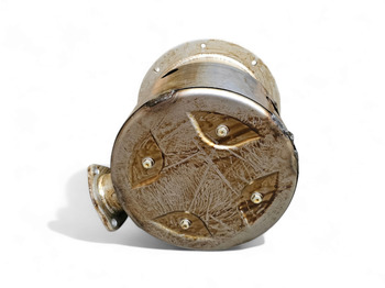 Catalytic converter for Construction machinery Kobelco VA32K3402011 - VA32K3402012: picture 4 Catalytic converter for Construction machinery Kobelco VA32K3402011 - VA32K3402012: picture 4