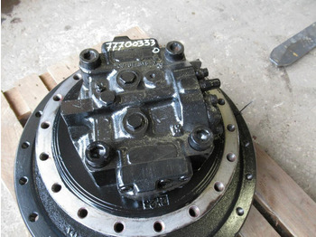 Hydraulic motor KOMATSU