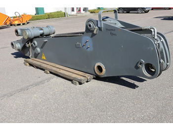 Boom for Construction machinery Liebherr R964C -: picture 3