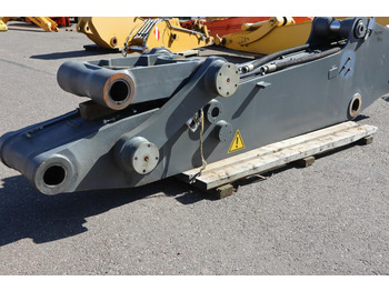 Boom for Construction machinery Liebherr R964C -: picture 4