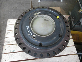 Final drive for Construction machinery New Holland 2807311: picture 2