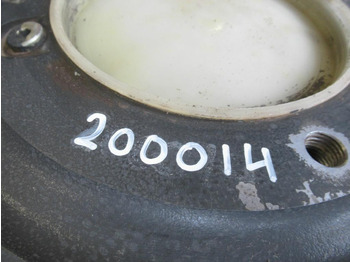 Final drive for Construction machinery New Holland 2807311: picture 4