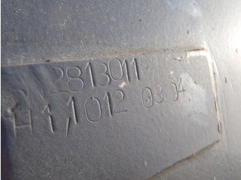 Loader bucket NEW HOLLAND