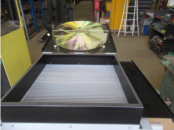 Cooling system NEW HOLLAND