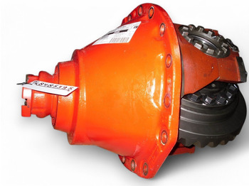 Differential gear NEW HOLLAND