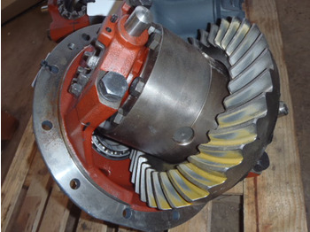 Differential gear for Construction machinery New Holland 4922063: picture 2 Differential gear for Construction machinery New Holland 4922063: picture 2