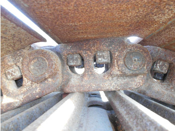 Track for Construction machinery New Holland 72218383: picture 5