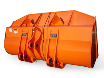 Loader bucket NEW HOLLAND