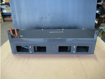 Heating/ Ventilation NEW HOLLAND
