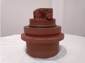 Final drive for Construction machinery New Holland Kobelco YT15V00008F1 - 2441U532F1: picture 2