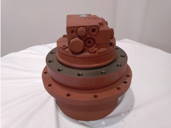 Final drive for Construction machinery New Holland Kobelco YT15V00008F1 - 2441U532F1: picture 4