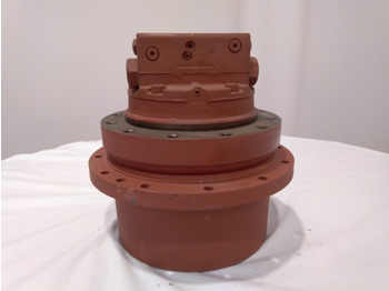 Final drive for Construction machinery New Holland Kobelco YT15V00008F1 - 2441U532F1: picture 3