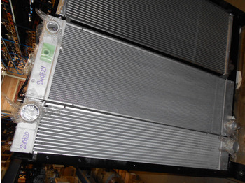 Radiator NEW HOLLAND