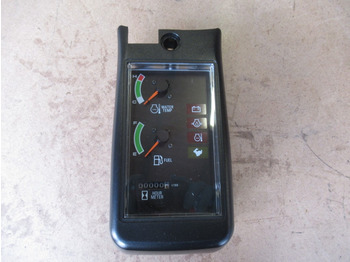 Cab and interior NEW HOLLAND