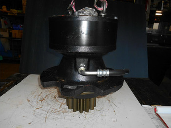 Swing motor NEW HOLLAND