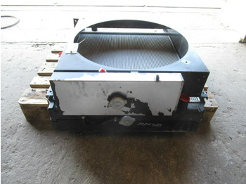 Radiator NEW HOLLAND