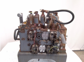 Hydraulic valve VOLVO