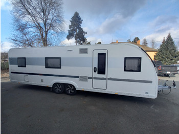 Caravan ADRIA Adora 753 UK: picture 4 Caravan ADRIA Adora 753 UK: picture 4