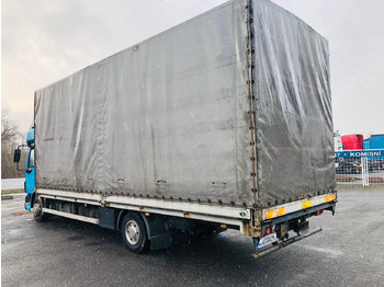 Curtainsider truck DAF LA LF45.220 G12: picture 4