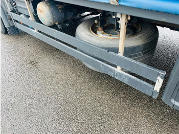 Curtainsider truck Renault Premium 460 P6X2 EEV: picture 5 Curtainsider truck Renault Premium 460 P6X2 EEV: picture 5